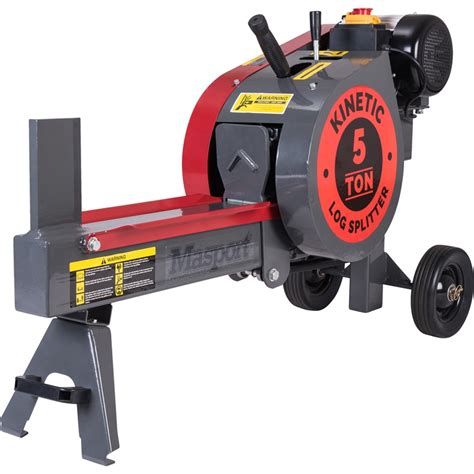 How fast are your log splitter cycle times We have a very wide range of wood splitters, with a wide range of cycle times. . Log splitter for sale bunnings